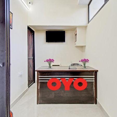 Hotel O Green Apple Jaipur Extérieur photo