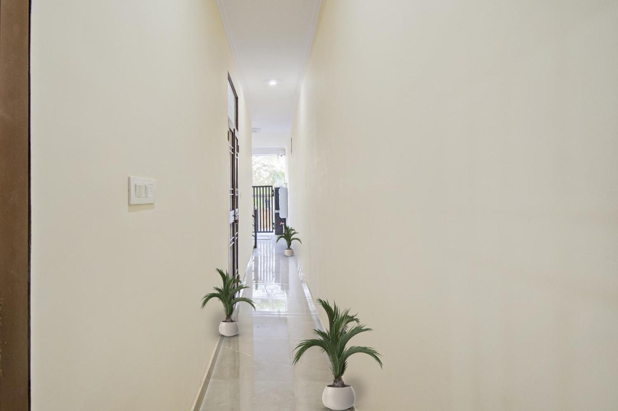 Hotel O Green Apple Jaipur Extérieur photo