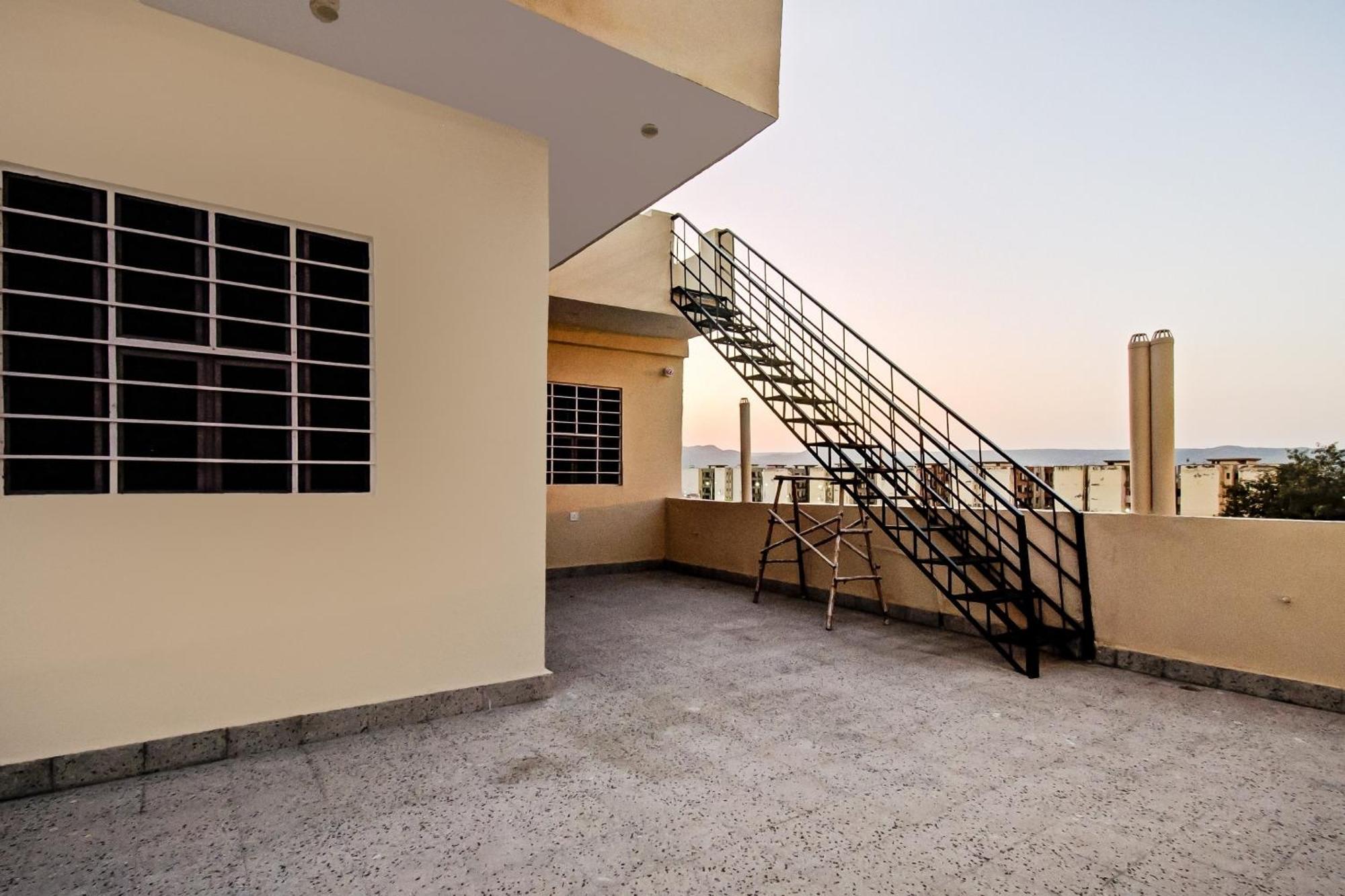 Hotel O Green Apple Jaipur Extérieur photo